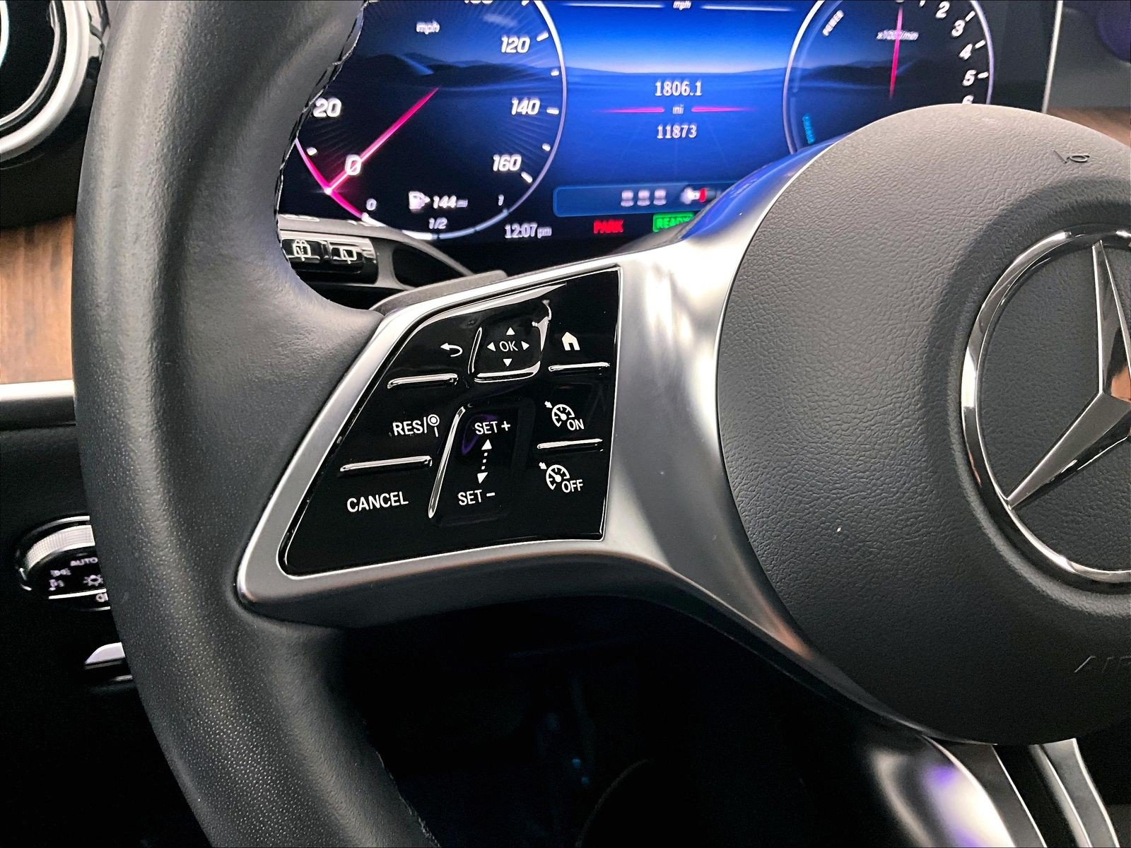 Certified 2025 Mercedes-Benz GLC 350e 4MATIC image 21