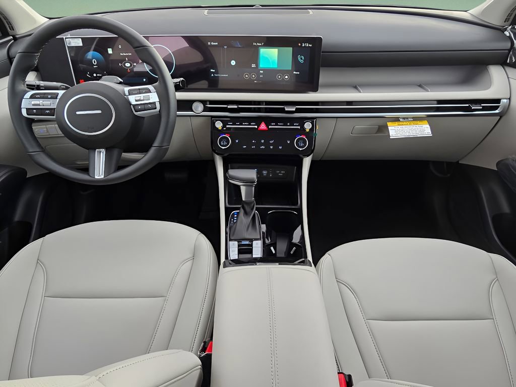 New 2026 Hyundai Tucson SEL image 25