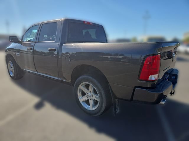 Used 2017 RAM 1500 Express AWD/4WD image 5