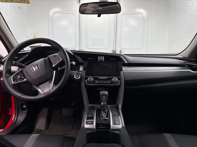 Used 2017 Honda Civic EX image 26