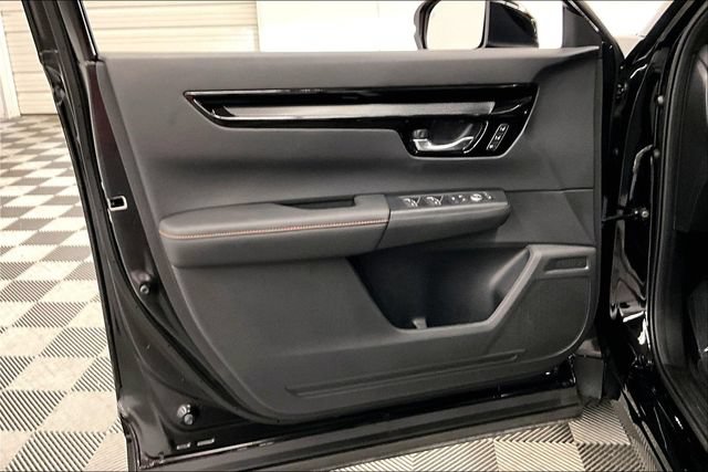 Used 2025 Honda CR-V Sport Touring image 21