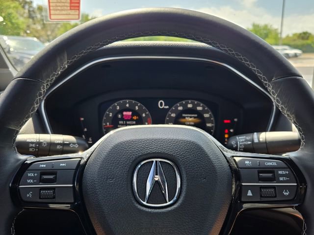 Certified 2024 Acura Integra A-Spec image 23