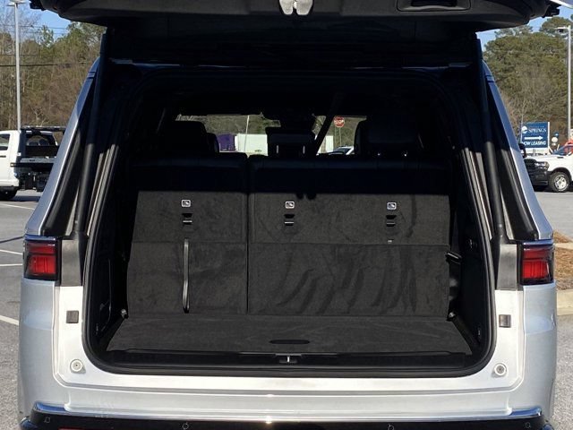 New 2025 Jeep Wagoneer 4WD w/ Convenience Group I image 20