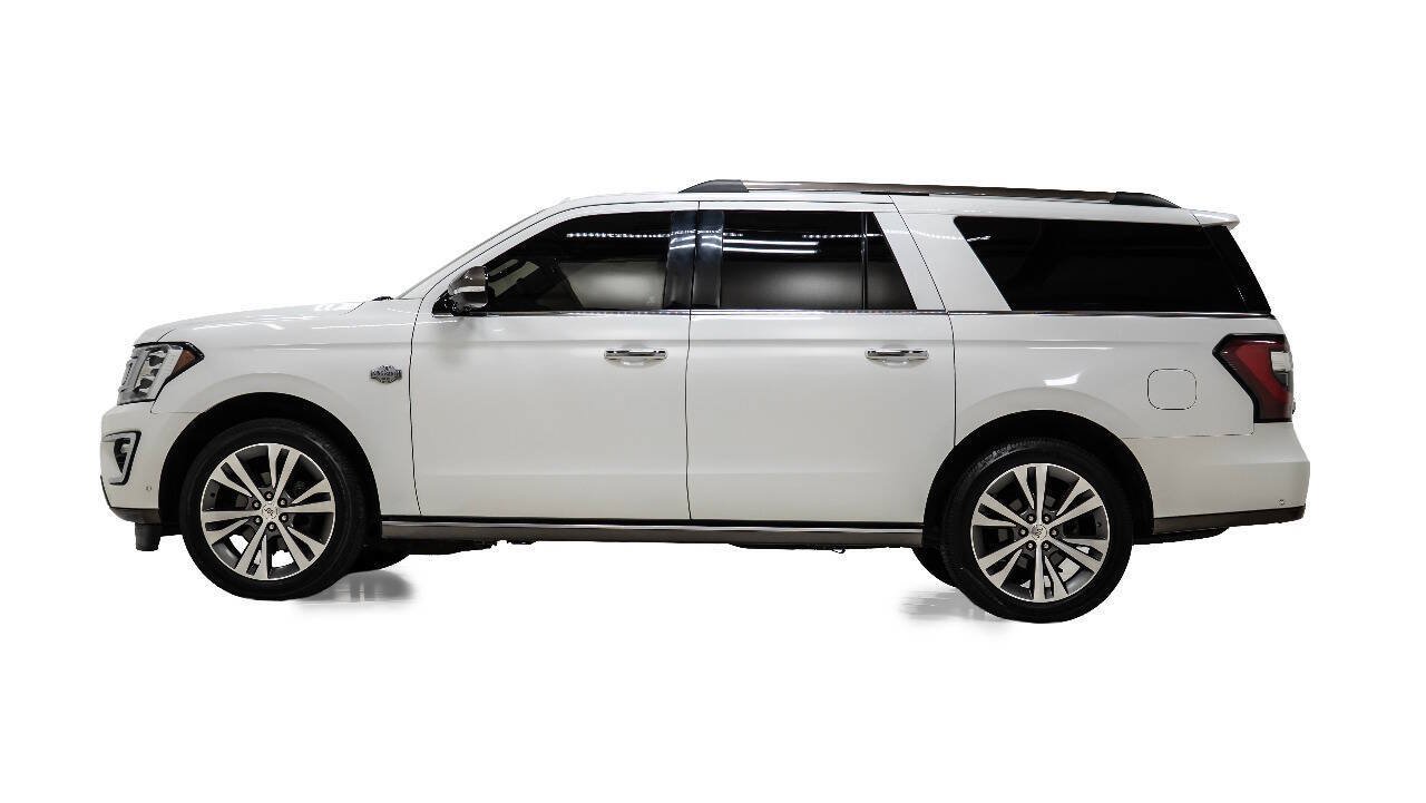 Used 2020 Ford Expedition Max King Ranch AWD/4WD image 6
