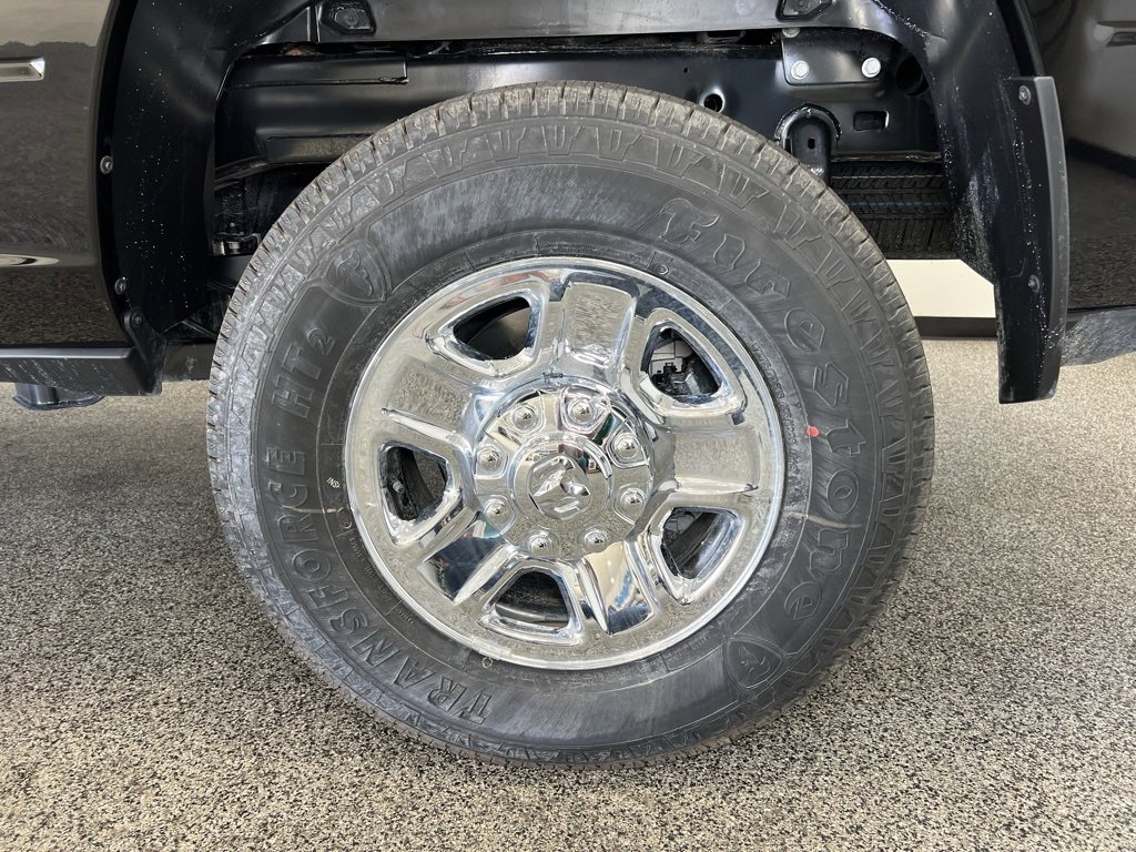 New 2026 RAM 2500 Tradesman image 22