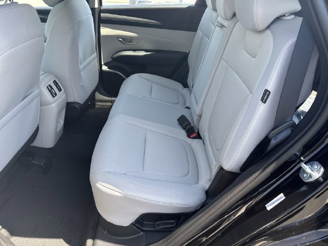 New 2026 Hyundai Tucson Blue SE AWD/4WD image 22