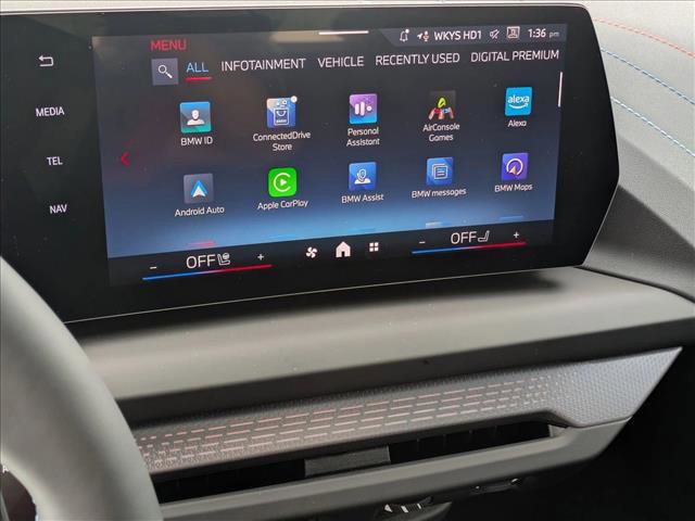 New 2026 BMW M235i xDrive w/ M Performance Package image 12