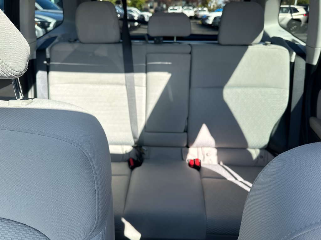 Used 2018 Subaru Forester 2.5i Premium w/ Protection Package #3 AWD/4WD image 25
