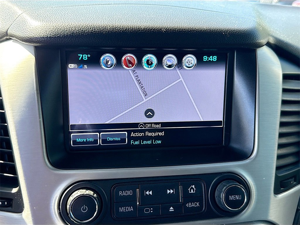 Used 2020 GMC Yukon SLT w/ Open Road Package image 14