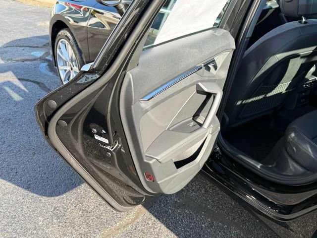 New 2025 Audi A3 2.0T Premium image 13