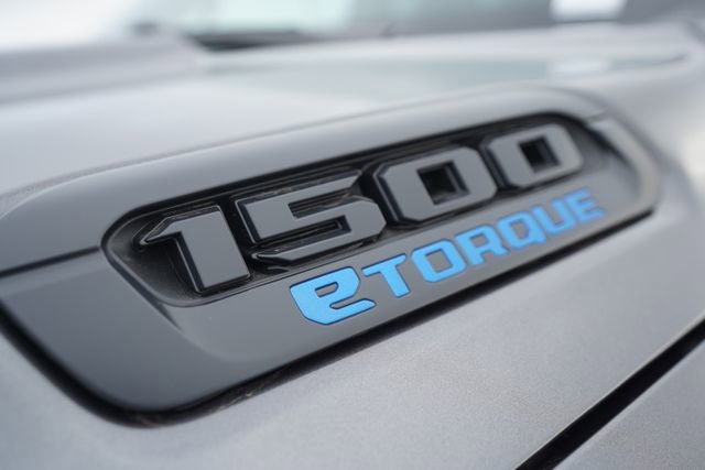 New 2026 RAM 1500 Big Horn image 39