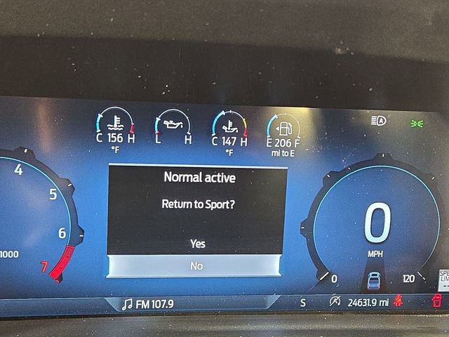 Used 2024 Ford F150 XLT w/ Equipment Group 302A MID image 17