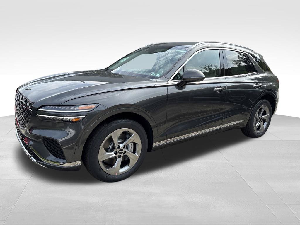 New 2027 Genesis GV70 2.5T AWD/4WD image 1
