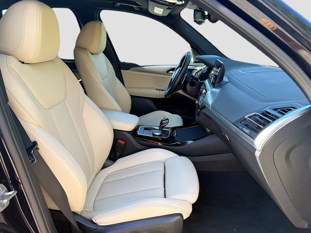Used 2023 BMW X3 M40i w/ Premium Package AWD/4WD image 15