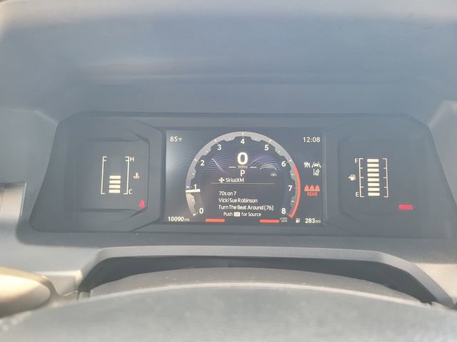 Used 2024 Toyota Tacoma SR5 w/ SR5 Upgrade Package image 29