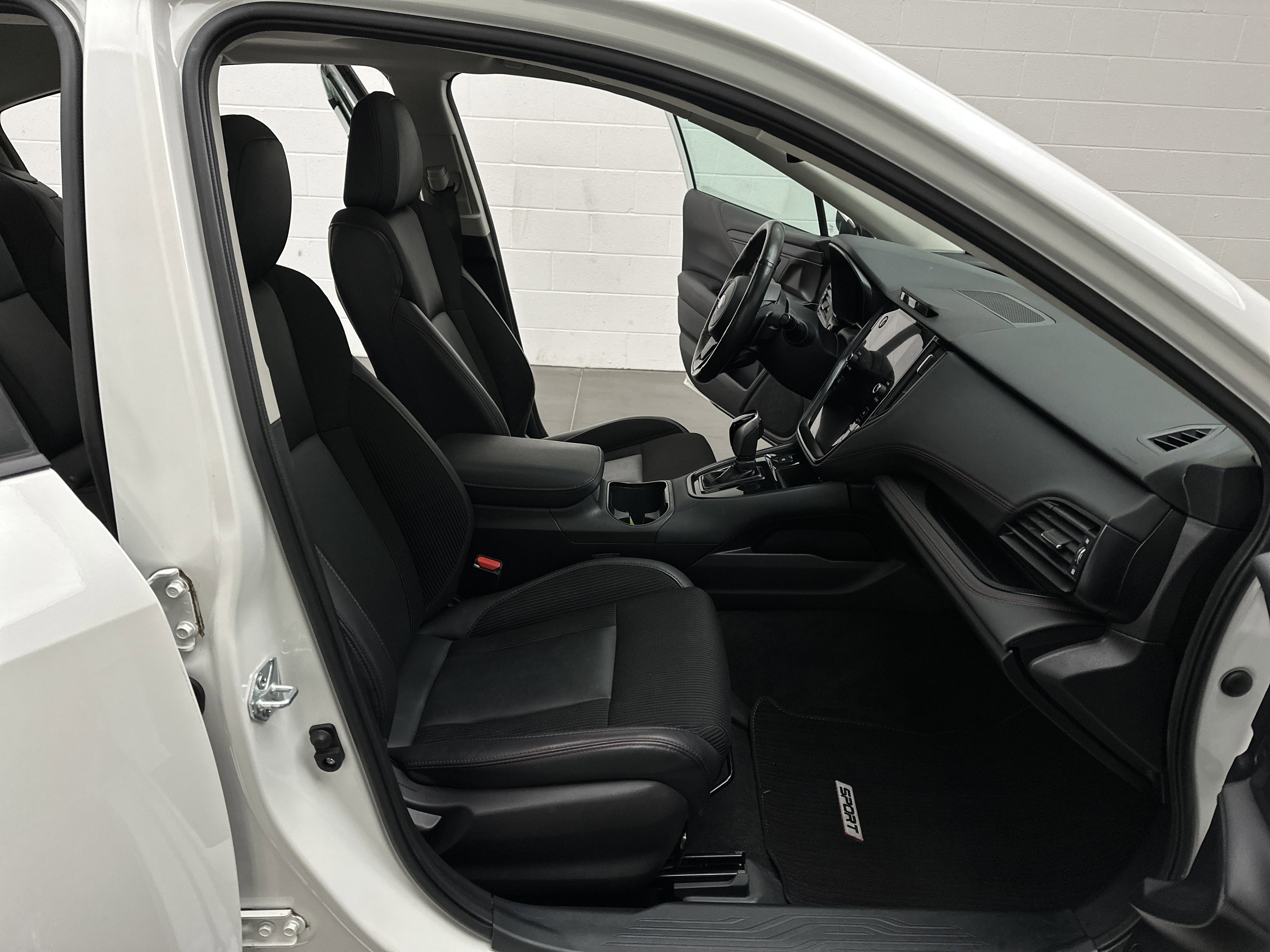 Used 2024 Subaru Legacy Sport image 22