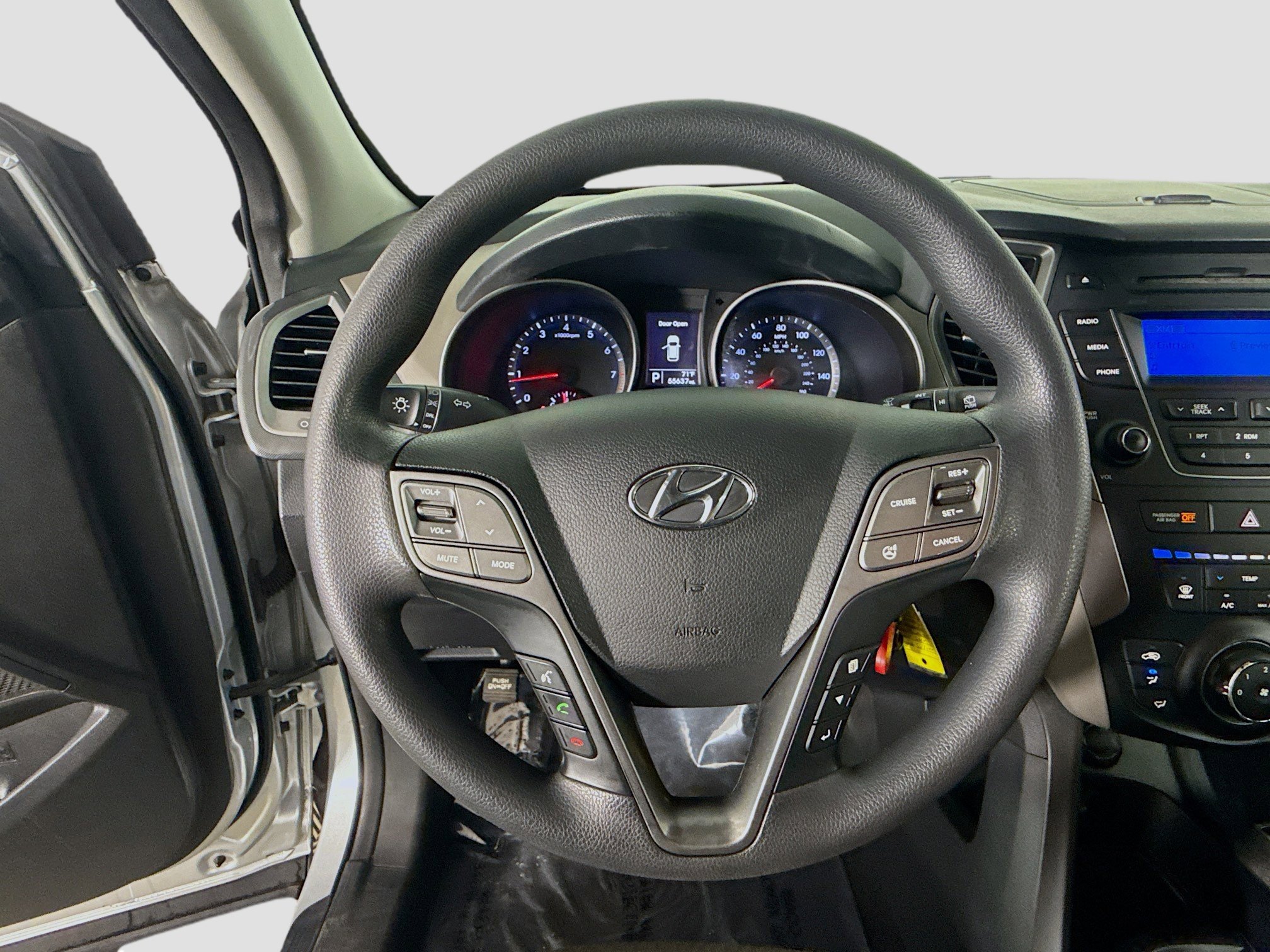 Used 2016 Hyundai Santa Fe Sport image 13