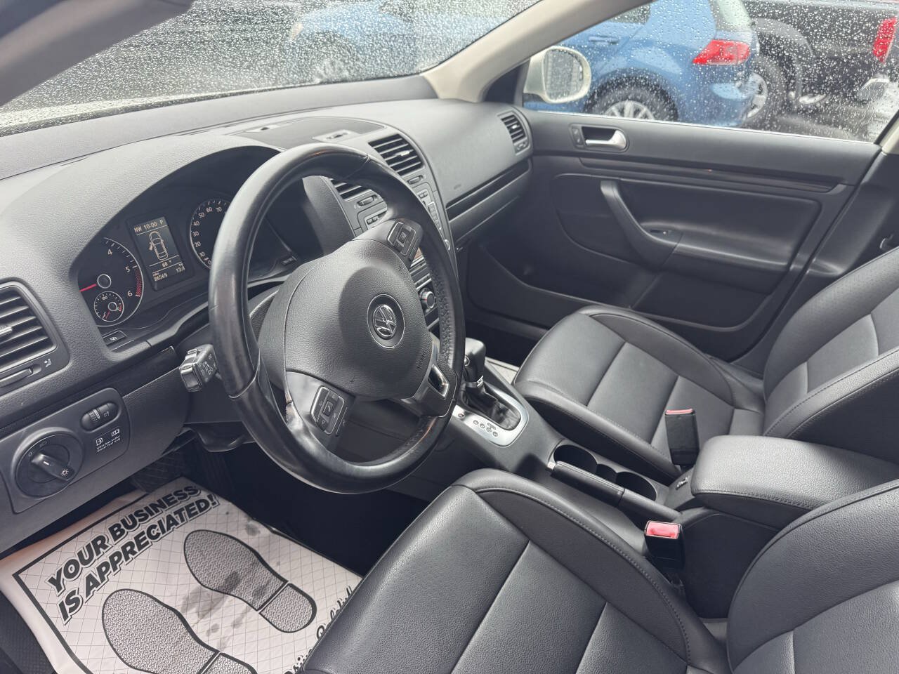 Used 2010 Volkswagen Jetta TDI FWD image 15