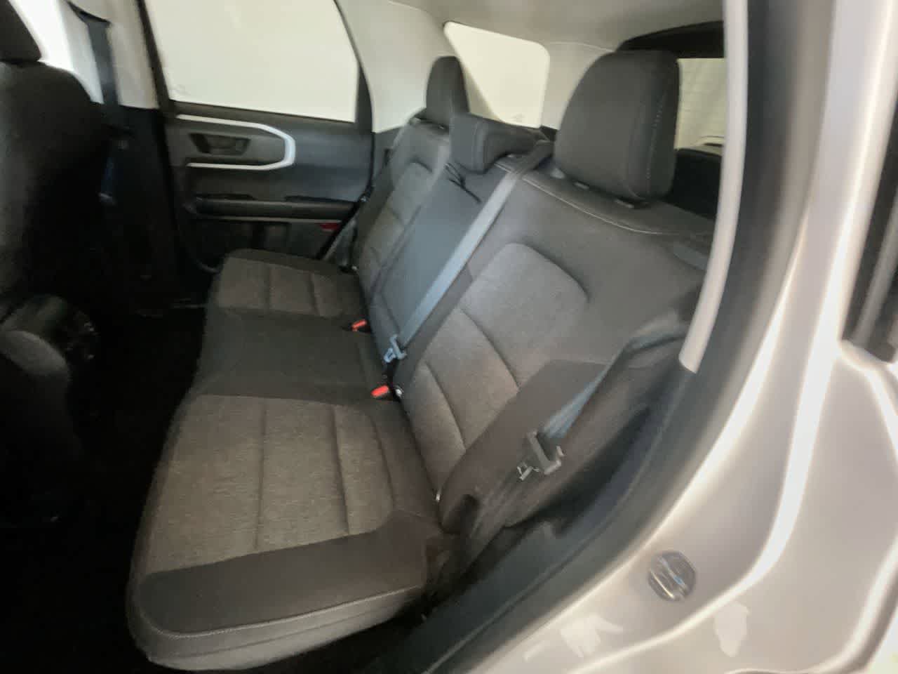 Used 2024 Ford Bronco Sport Big Bend AWD/4WD image 22