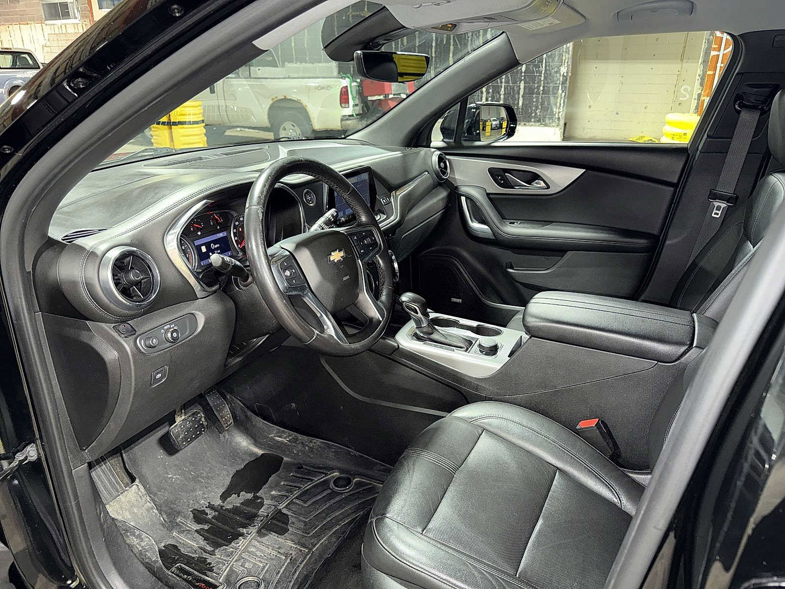 Used 2019 Chevrolet Blazer LT w/ Sound & Technology Package image 28