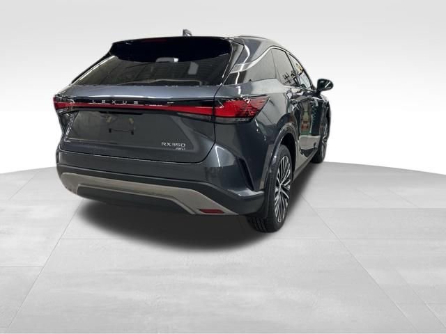 New 2026 Lexus RX 350 Premium Plus image 8