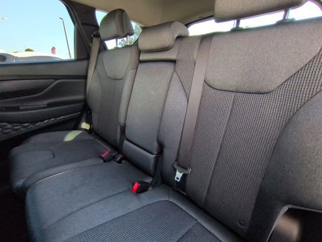Used 2022 Hyundai Santa Fe SEL AWD/4WD image 15