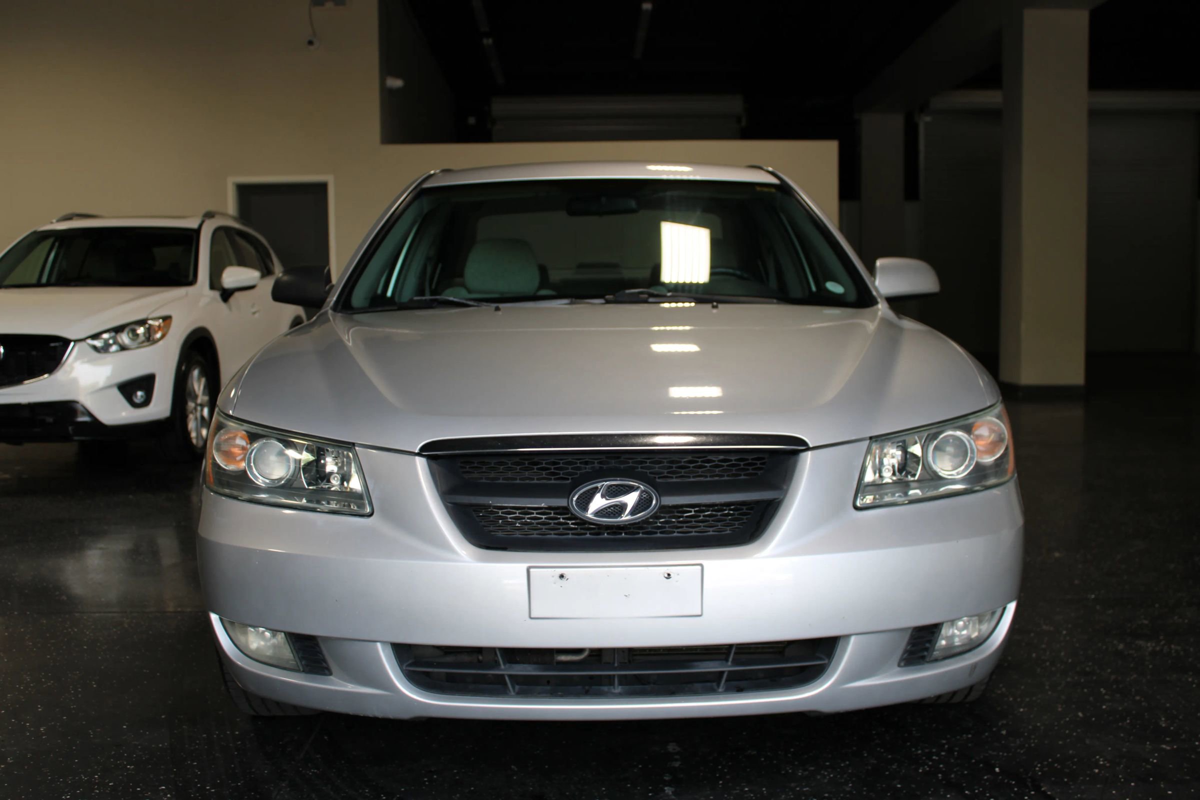 Used 2006 Hyundai Sonata GLS FWD image 7