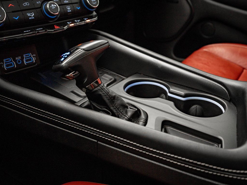 Used 2021 Dodge Durango SRT Hellcat w/ Technology Group image 39