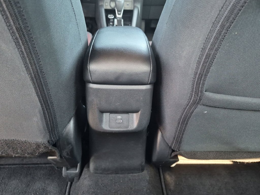 Used 2024 Nissan Versa SR w/ Trunk Package FWD image 34