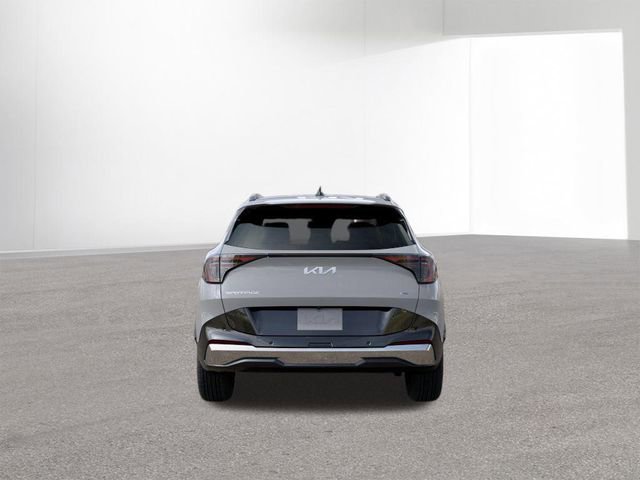 New 2026 Kia Sportage SX Prestige image 5