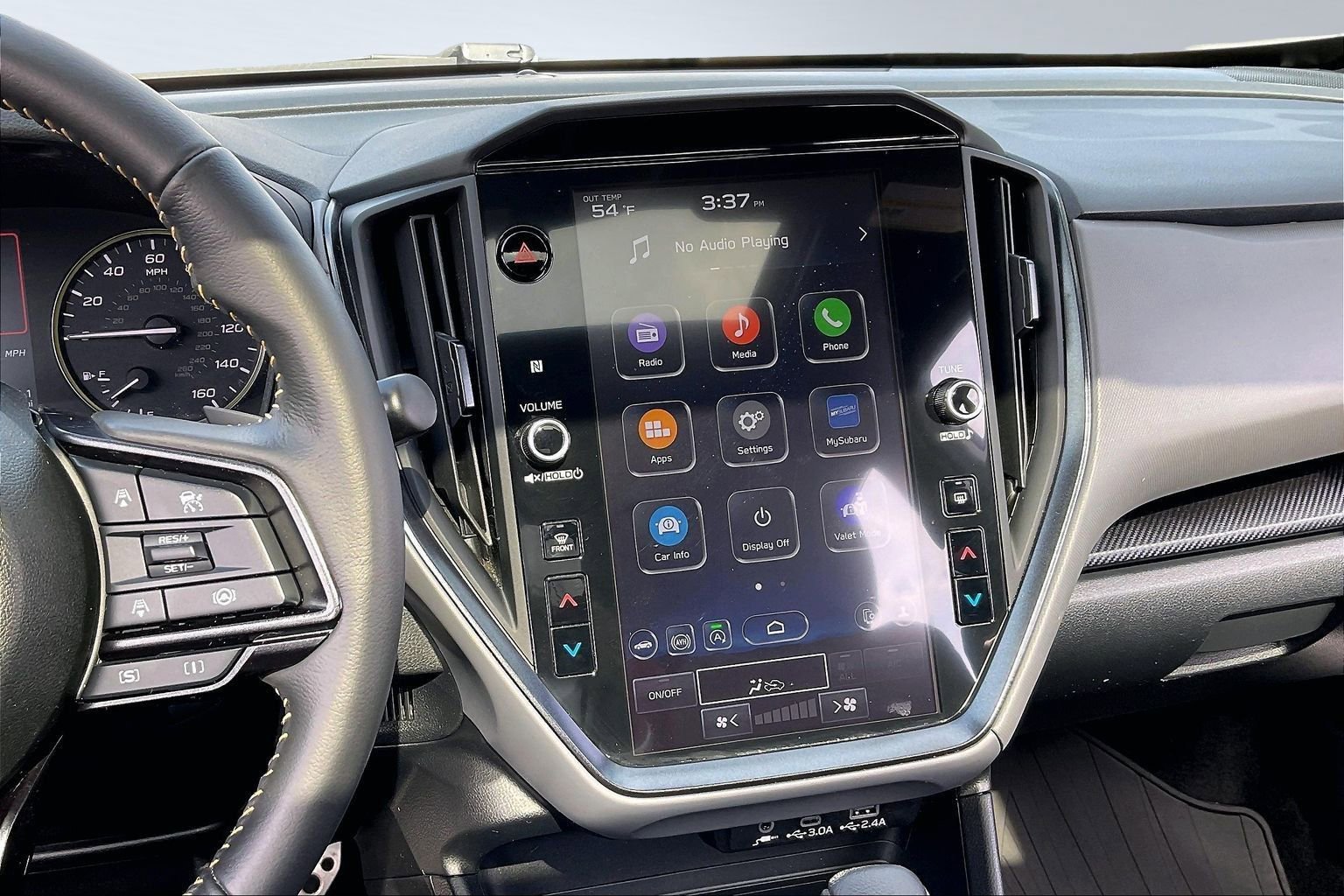 Certified 2024 Subaru Crosstrek 2.5i Sport w/ Popular Package #3A image 6