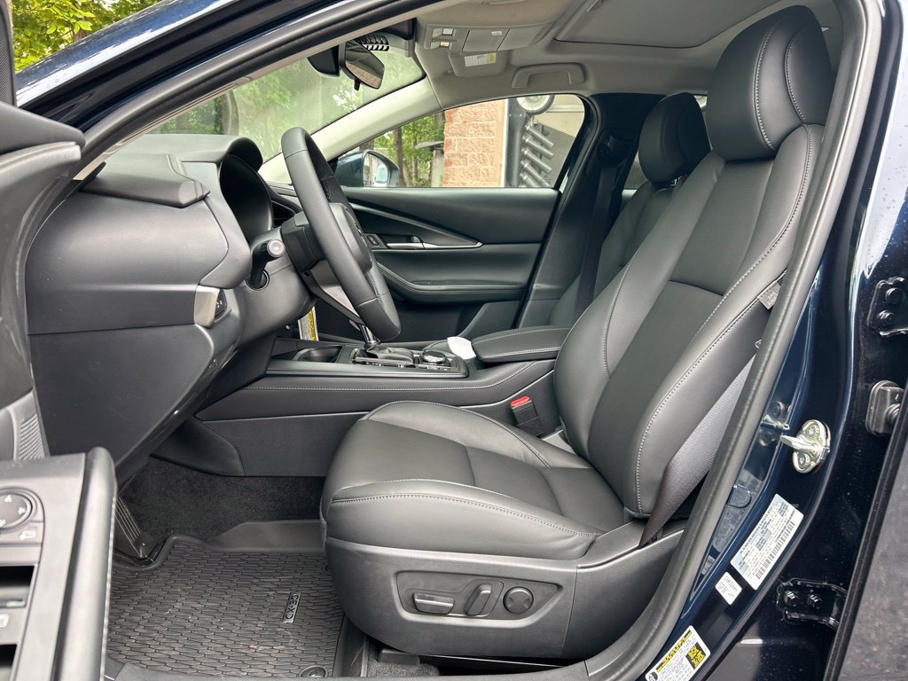 New 2026 MAZDA CX-30 AWD 2.5 S image 17