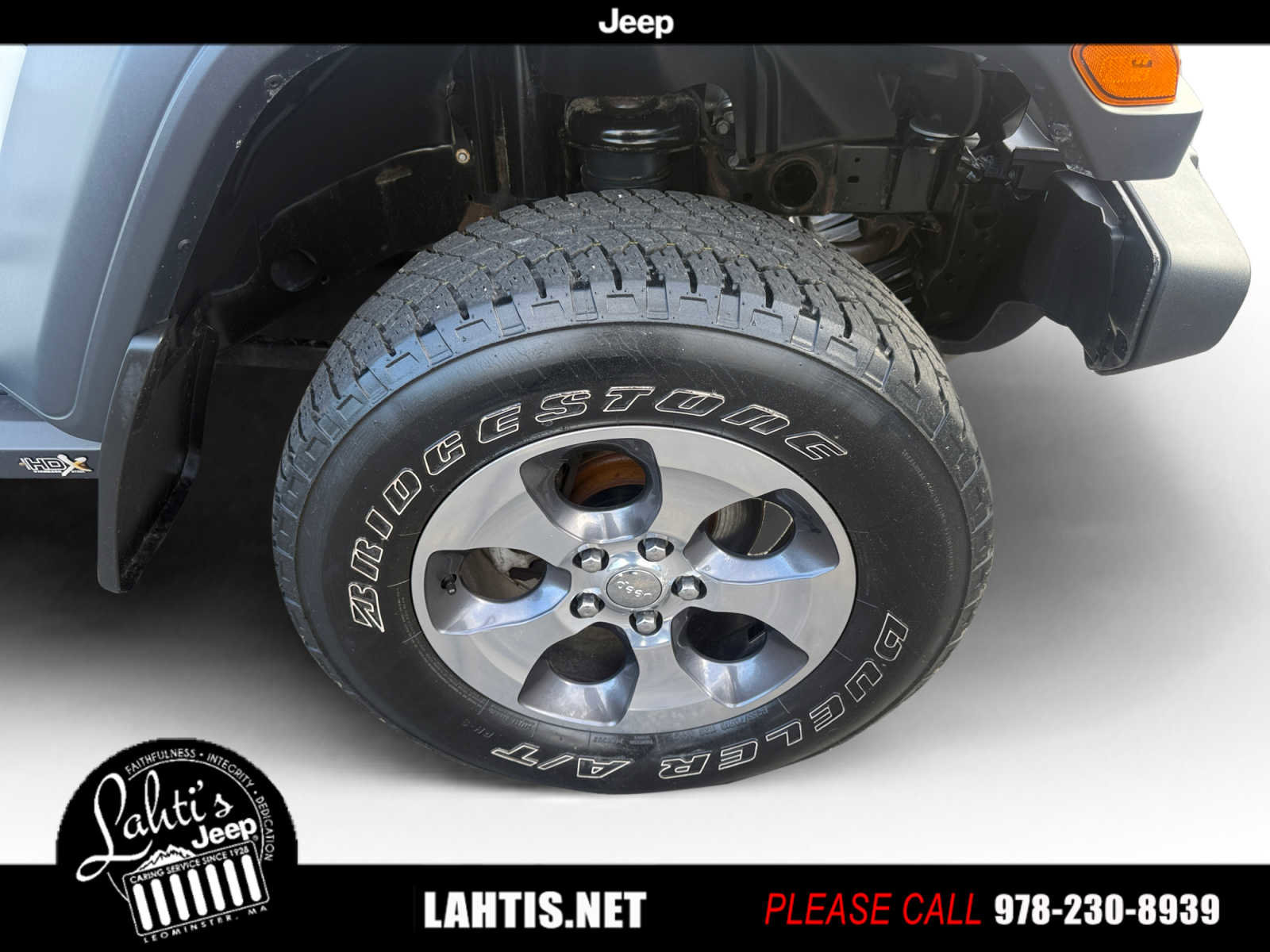 Certified 2020 Jeep Wrangler Unlimited Sport S image 22