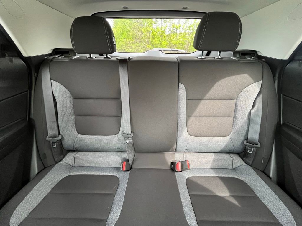 Certified 2023 Chevrolet TrailBlazer LT w/ Convenience Package AWD/4WD image 18