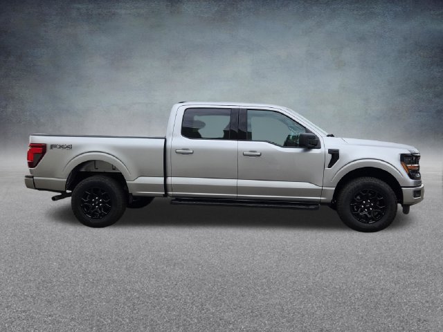New 2026 Ford F150 XLT w/ FX4 Off-Road Package AWD/4WD image 8