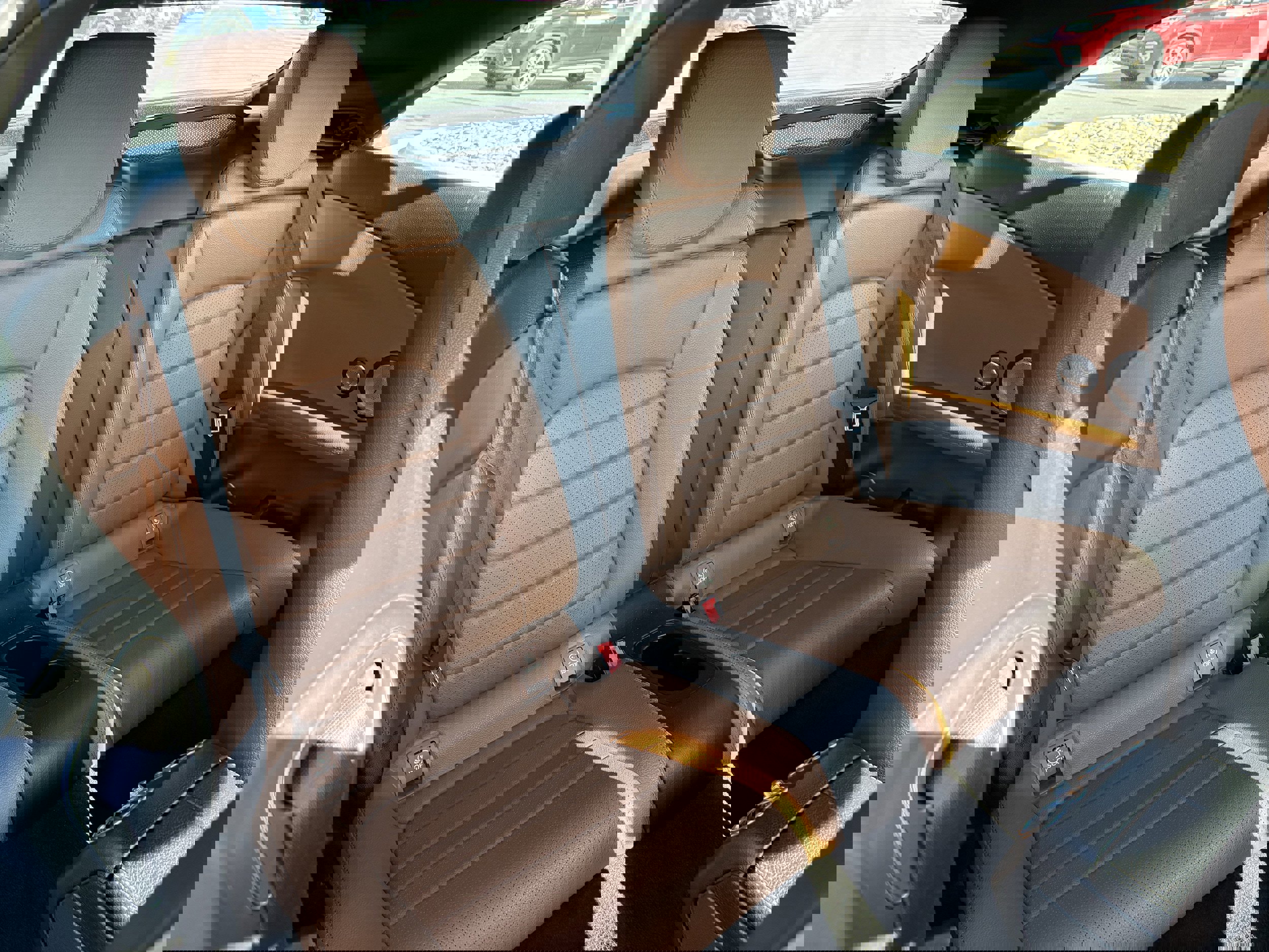 Used 2018 Mercedes-Benz C 300 Cabriolet image 30