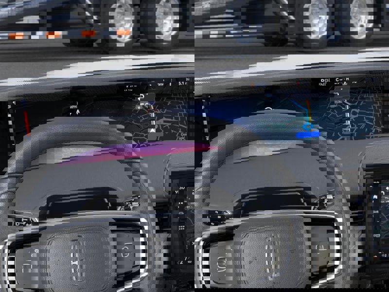 New 2026 Lincoln Nautilus Premier image 13