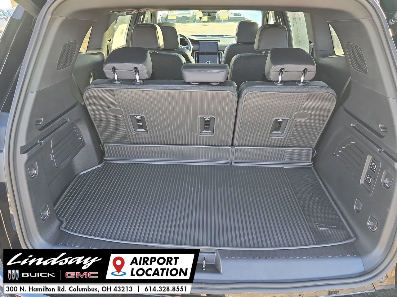 New 2026 GMC Acadia Denali image 27