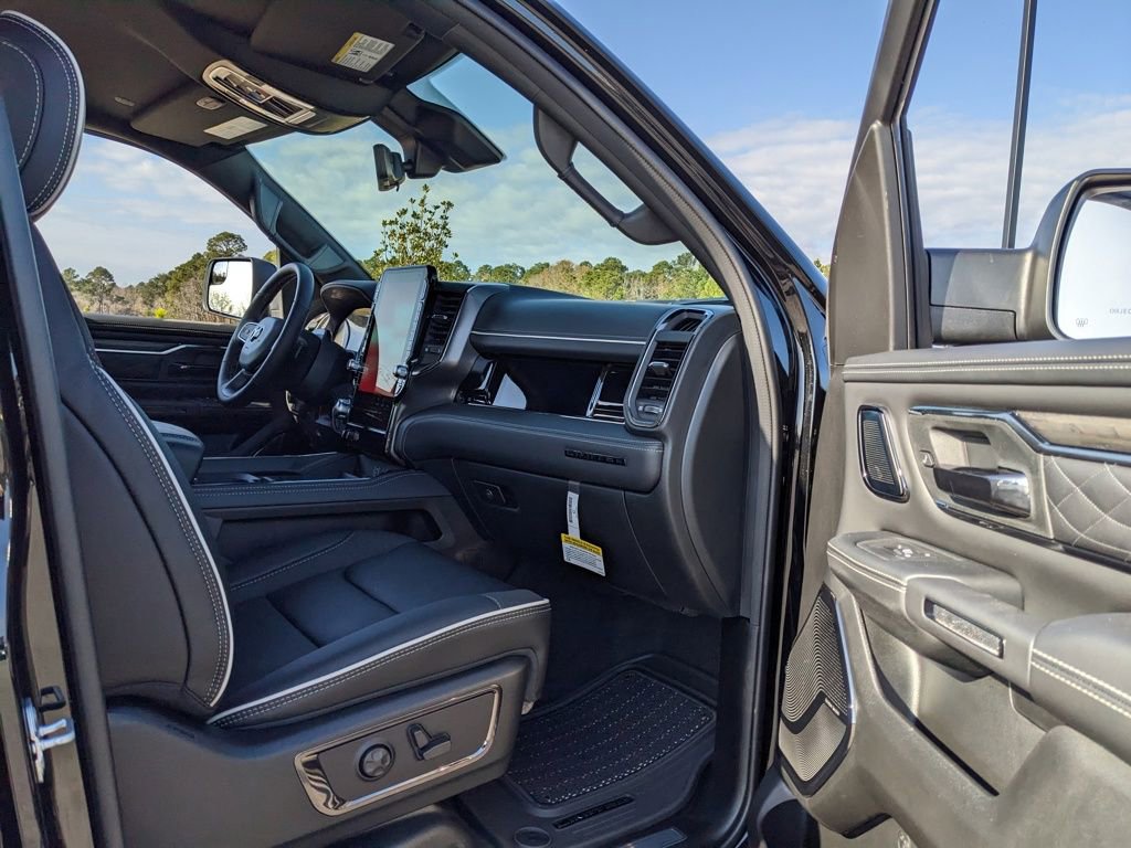 New 2026 RAM 1500 Limited image 49