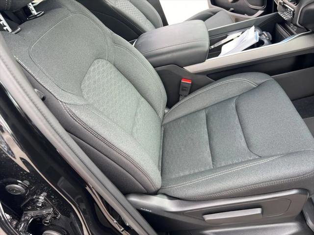 Certified 2026 RAM 1500 Big Horn RWD image 46