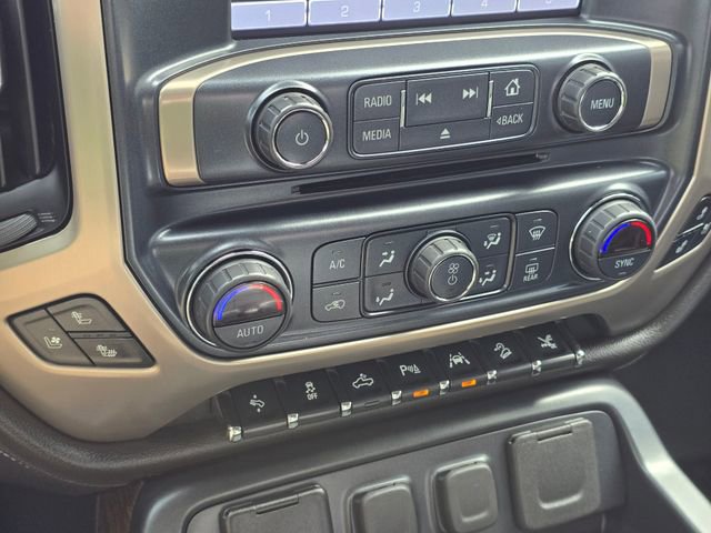 Used 2018 GMC Sierra 1500 Denali image 34