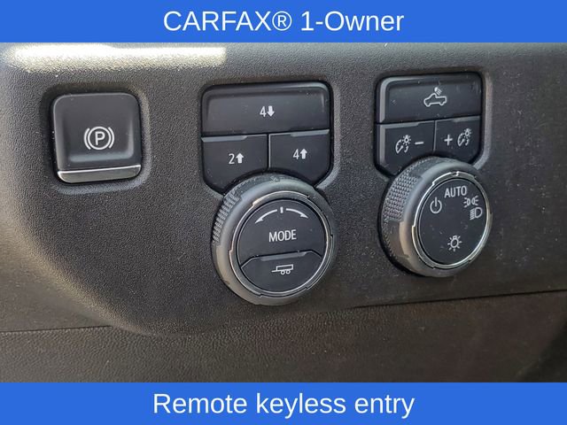 Certified 2024 Chevrolet Silverado 2500 LT image 16