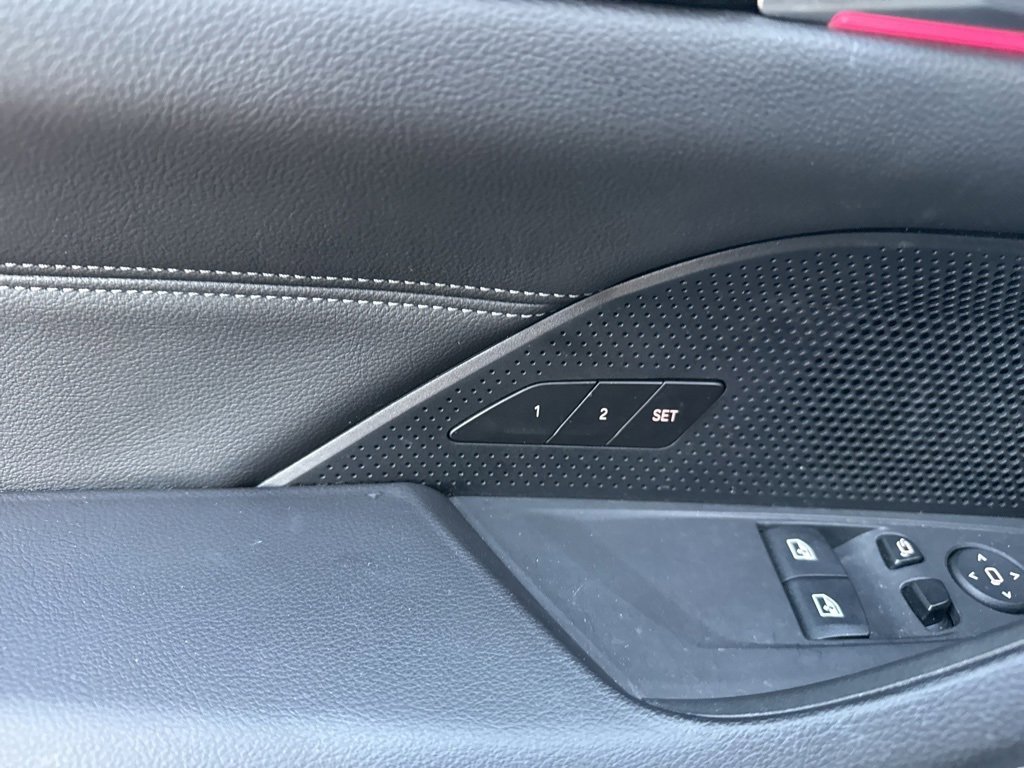 Used 2024 BMW 430i Coupe w/ M Sport Package image 15