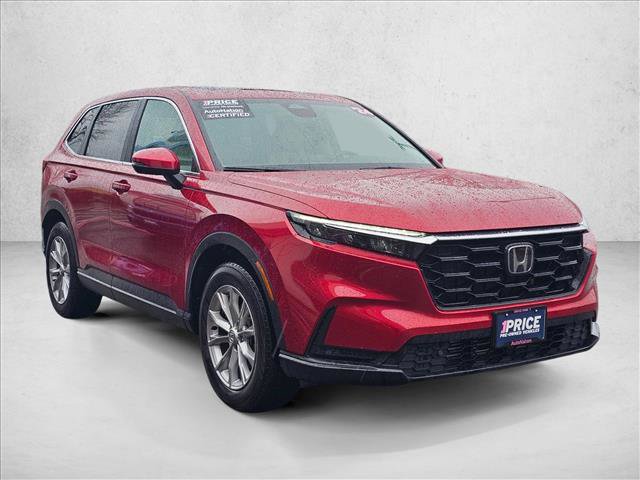 Used 2024 Honda CR-V EX-L image 7