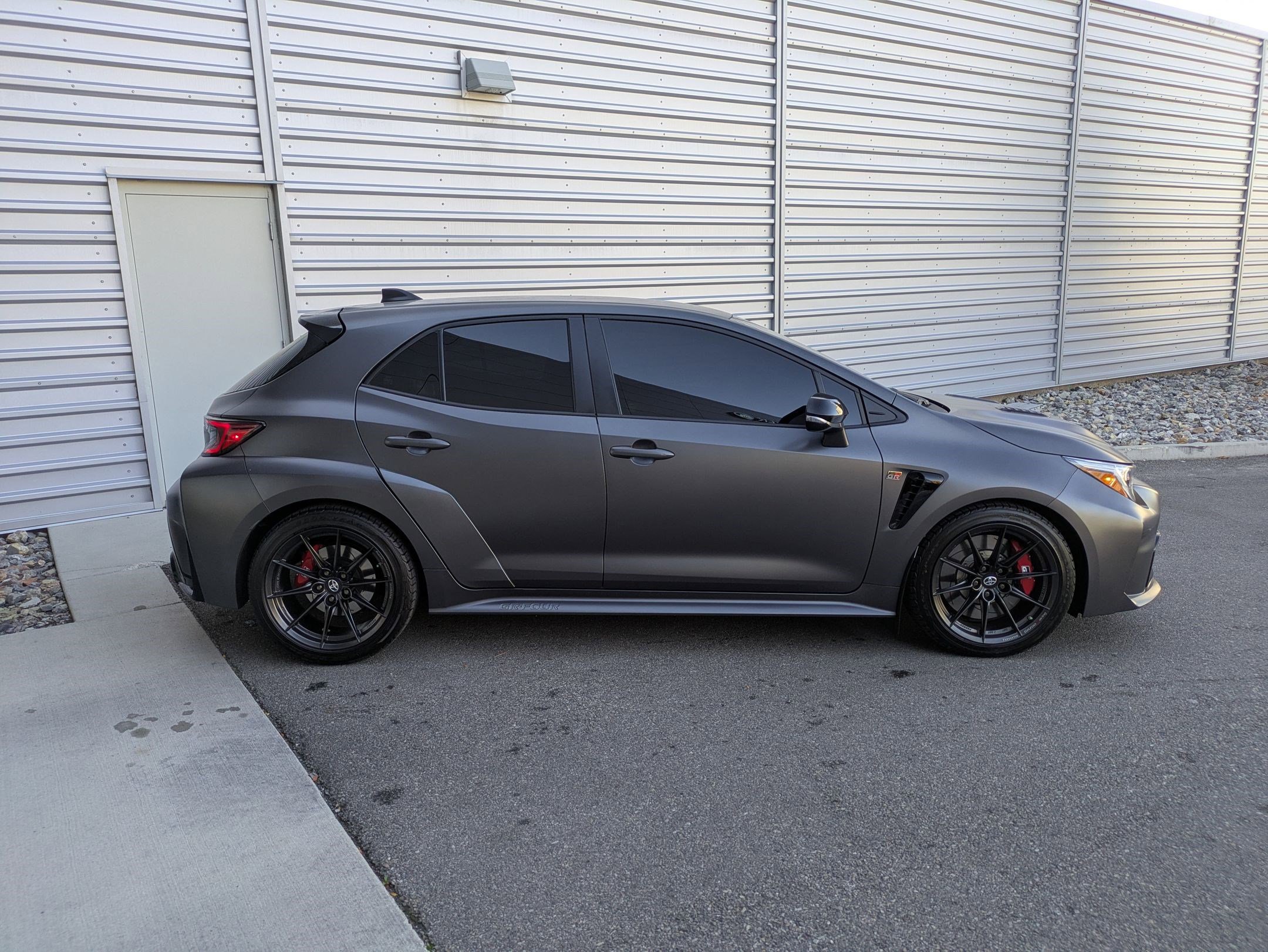 Used 2023 Toyota Corolla GR Morizo image 6