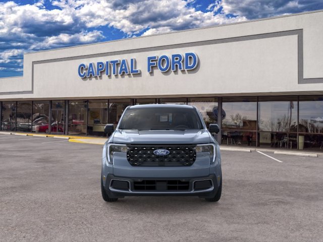 New 2026 Ford Maverick Lariat AWD/4WD image 6