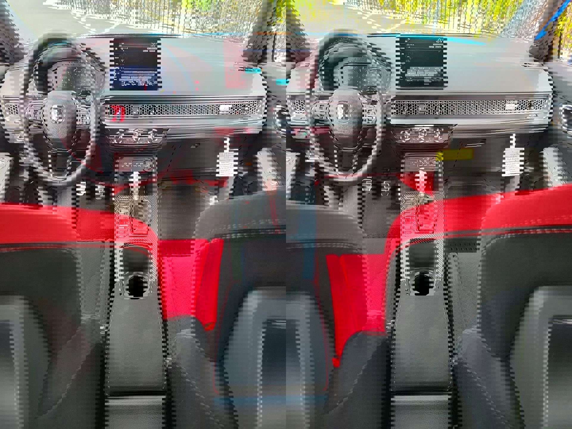 Used 2025 Honda Civic Type R image 14