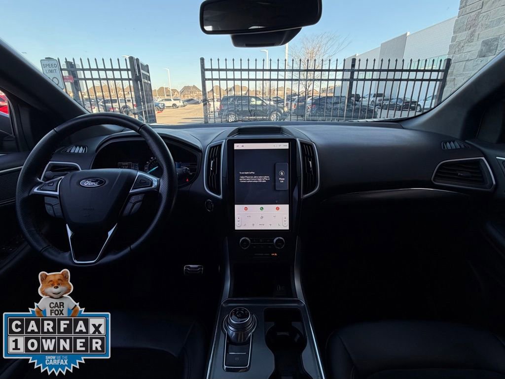 Used 2022 Ford Edge ST-Line image 25