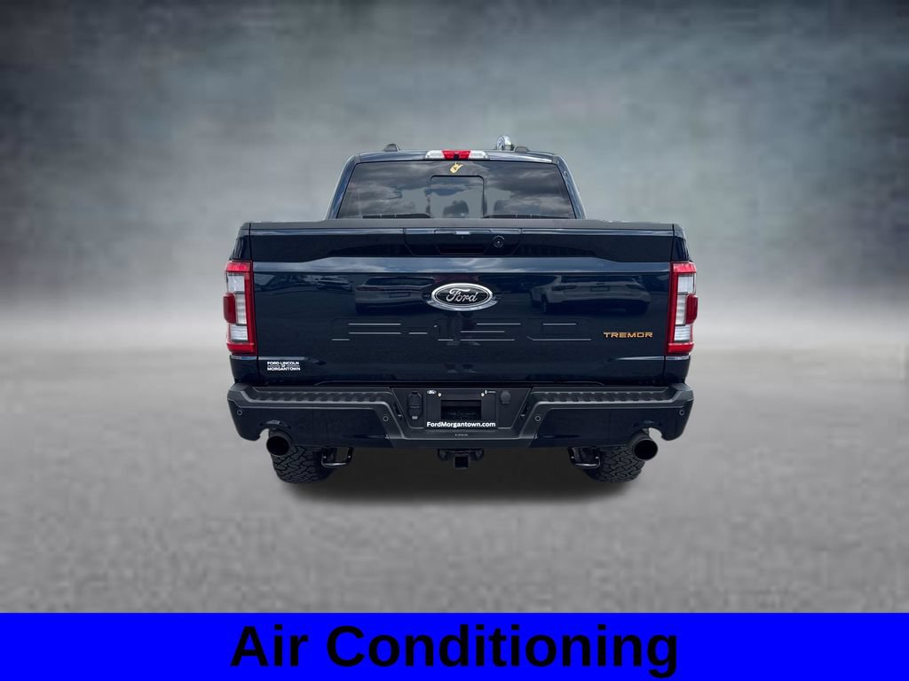 Used 2023 Ford F150 Tremor w/ Equipment Group 402A High AWD/4WD image 7