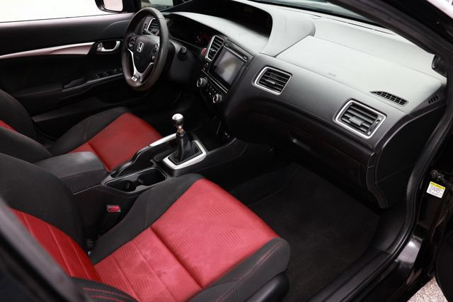 Used 2014 Honda Civic Si image 19